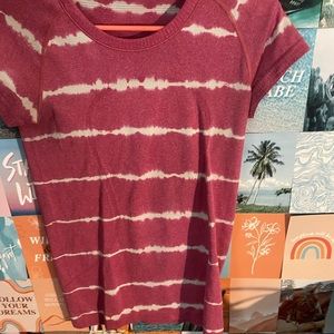 super cute tie-dye swiftly tech!